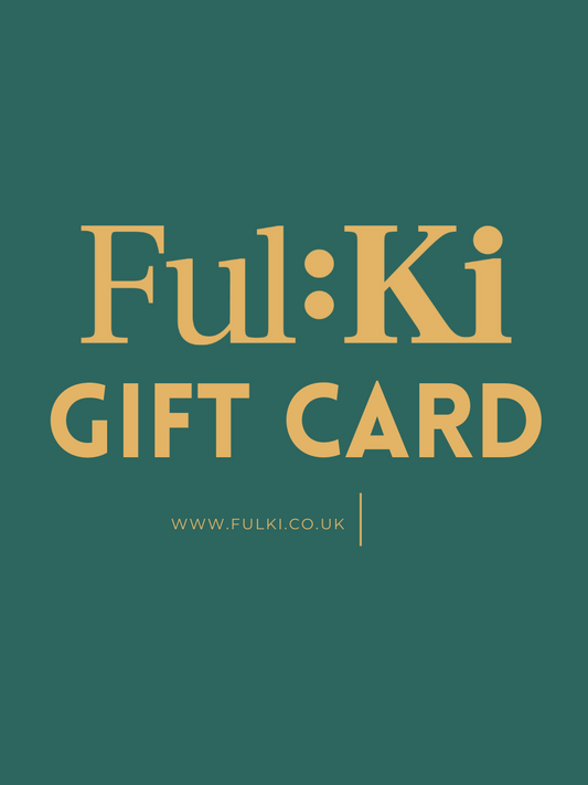 Ful:Ki Activewear E-Gift Voucher